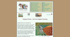 Desktop Screenshot of outhousestudios.net